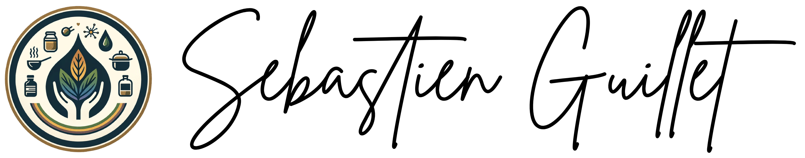 Logo de l'entreprise Sébastien Guillet